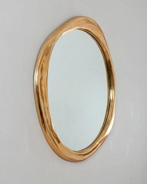 Зеркало Арагон LouvreHome MH-2875-05