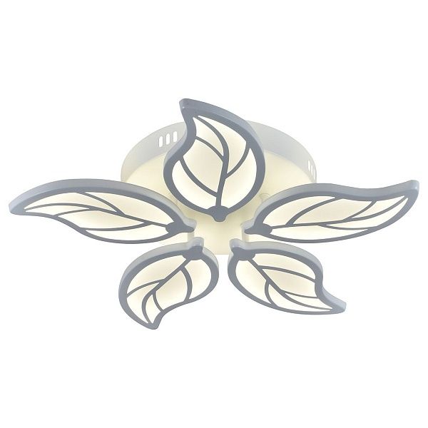 Потолочная светодиодная люстра Escada 10214/5LED
