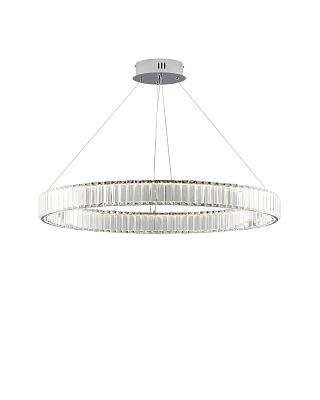 Люстра подвесная светодиодная Moderli V10734-PL Asti