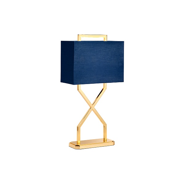 Настольная лампа Elstead Lighting (Uk) Cross (El) CROSS-TL