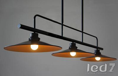 Светильник LED7 Future Lighting Loft Industry Punk Roof 3