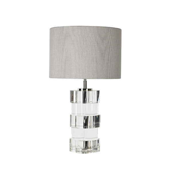 Настольная лампа Delight Collection Crystal Table Lamp BRTL3249CG