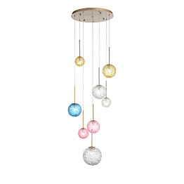 Светильник подвесной ST-Luce SL1152.253.08
