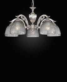 Потолочная люстра Reccagni Angelo L 9801/5