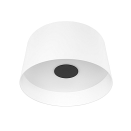 Подвесной светильник LOFT IT Duo 10360L White