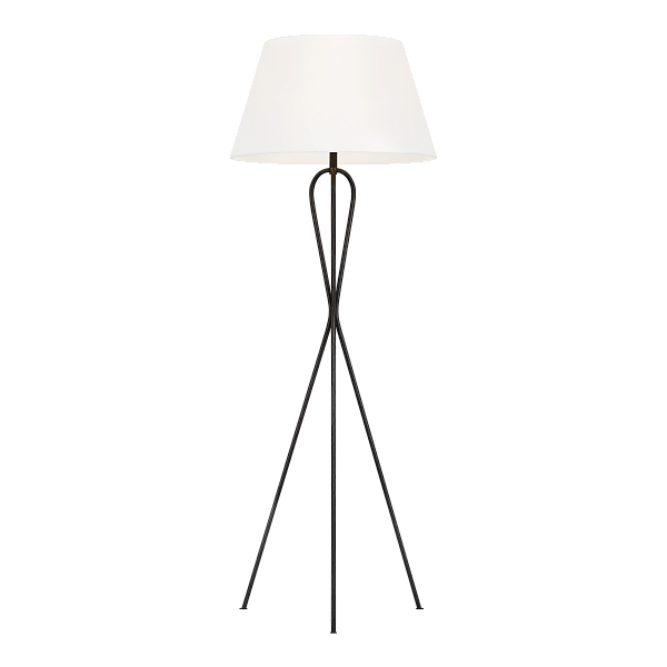 Торшер Generation Lighting Francis 1 ET1021AI1