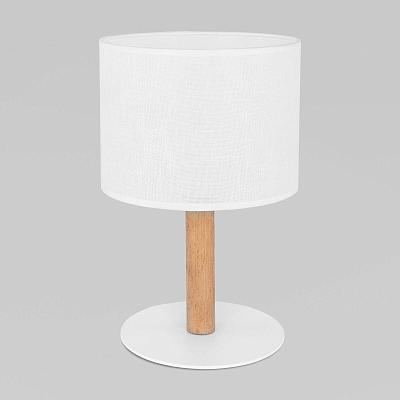 Настольная лампа TK Lighting 5217 Deva White