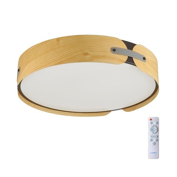 Потолочный светильник СОНЕКС AVRA LED 7721/100L