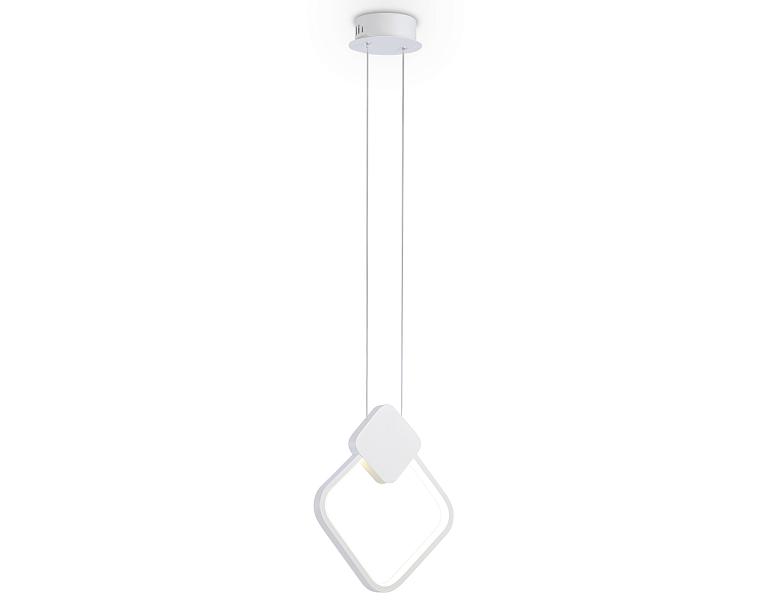 Подвесной светодиодный светильник Ambrella Light FL5255