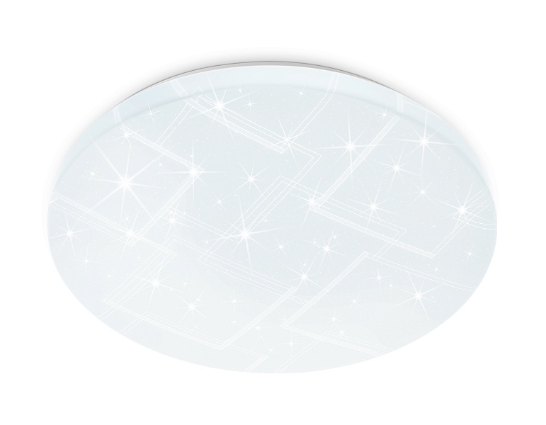 Потолочный светодиодный светильник Ambrella Light FZ1031