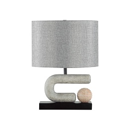 Настольная лампа Odeon Light Exclusive MODERN 5410/1TA