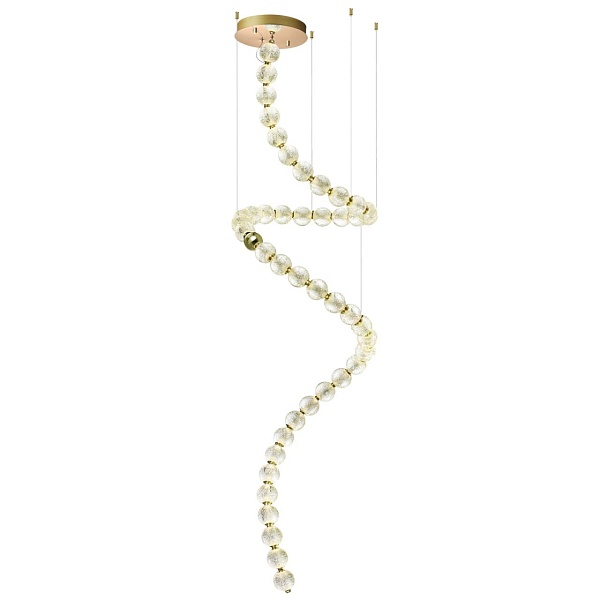 Люстра Odeon Light L-VISION 5008/132L