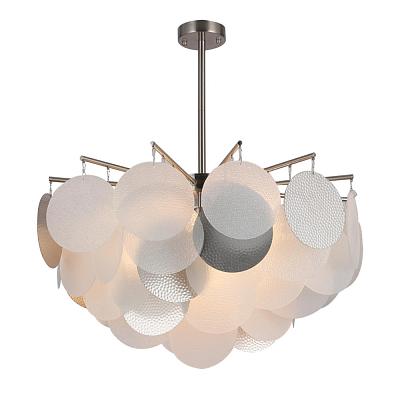 Люстра потолочная Omnilux Plelo OML-89917-08