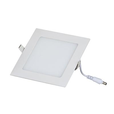 Встраиваемый светильник Arte Lamp Fine A2632PL-1WH 6500K Eleganz