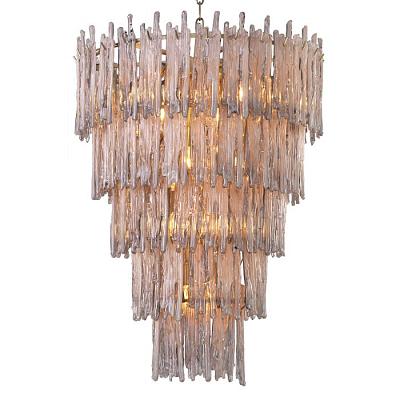Люстра Milosh tendence 0917CL-12CH