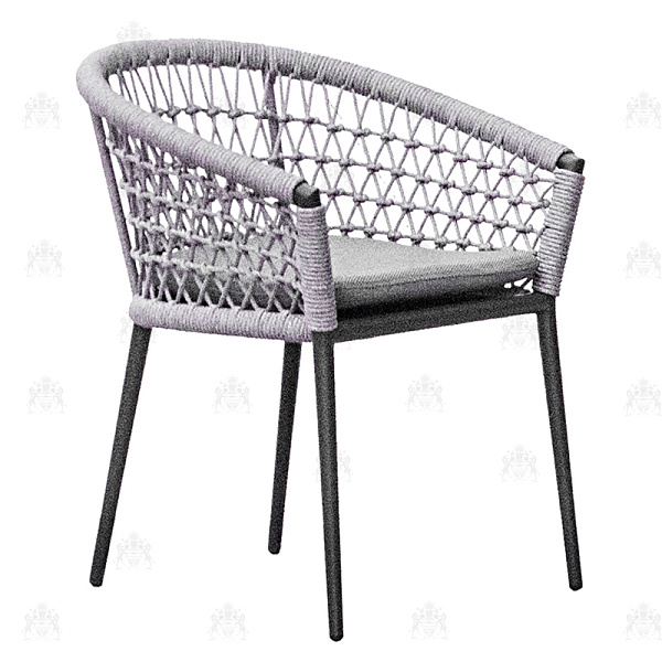 Стул Niels Outdoor Chair 02.007
