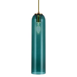 Люстра ARTICOLO Float Pendant Drunken Emerald