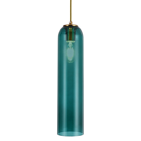 Люстра ARTICOLO Float Pendant Drunken Emerald