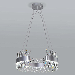 Подвесная светодиодная люстра Bogates Parete 432/1 Strotskis