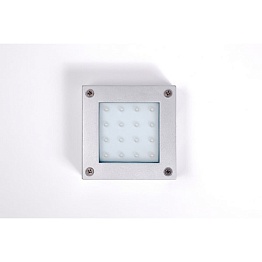 Светильник накладной Oasis Light W91480 S