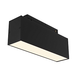 Трековый светодиодный светильник Maytoni Track lamps TR012-2-7W3K-B