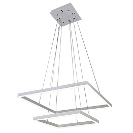 Подвесной светильник диммируемый KINK Light Альтис 08227,01 (3000-6000K)