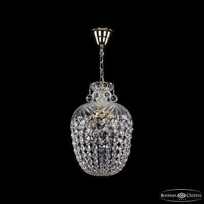 Подвес Bohemia Ivele Crystal 14771/25 G