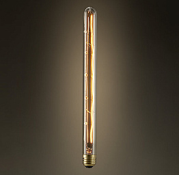 Лампа Loft Tube Large Lamp T30–300 F7 LE21574