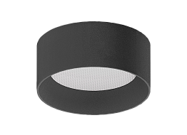 Светильник светодиодный Donolux Nola DL20126R18W1B