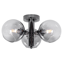 Люстра потолочная Lussole Gresham LSP-8371