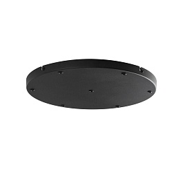 База потолочная круглая Odeon PENDANT 5053/KB
