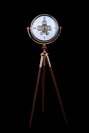 Напольные часы ClayFable CF-0266