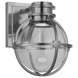 Бра Visual Comfort Gracie CHD2480BZ-CG