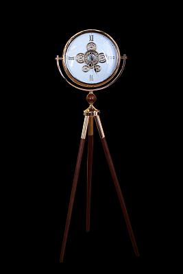 Напольные часы ClayFable CF-0266