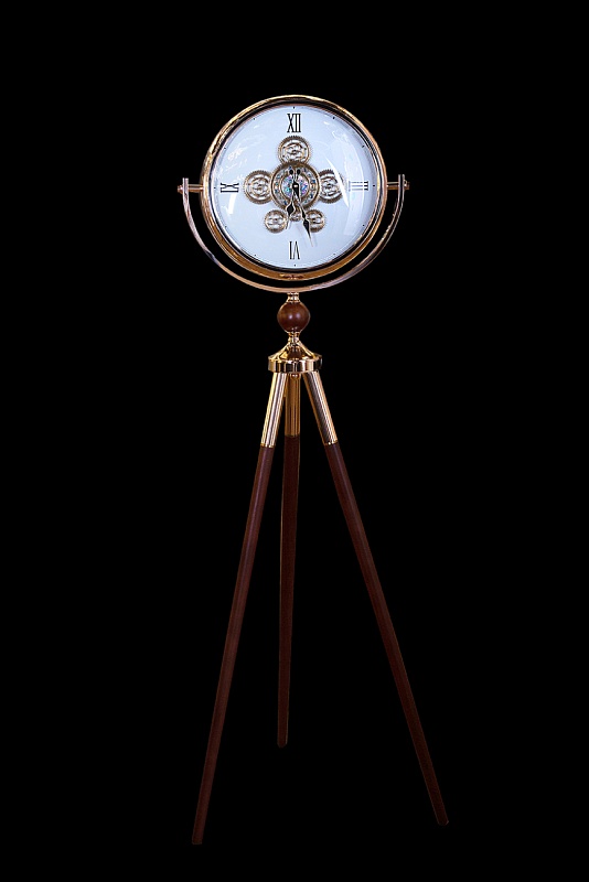 Напольные часы ClayFable CF-0266