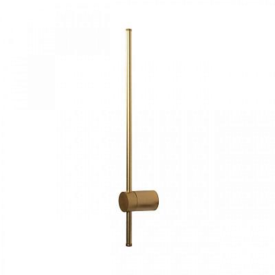 Настенный светильник Amazon Home Drawing Line Gold AMG006616