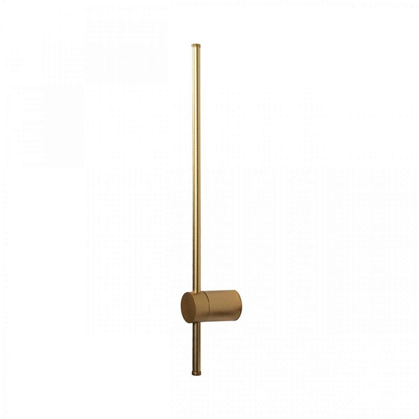 Настенный светильник Amazon Home Drawing Line Gold AMG006616