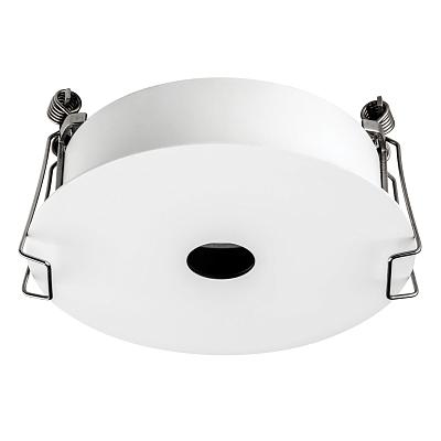 Рамка встраиваемая плоская д/светильников 0742х6 Spira Lightstar 074206-12