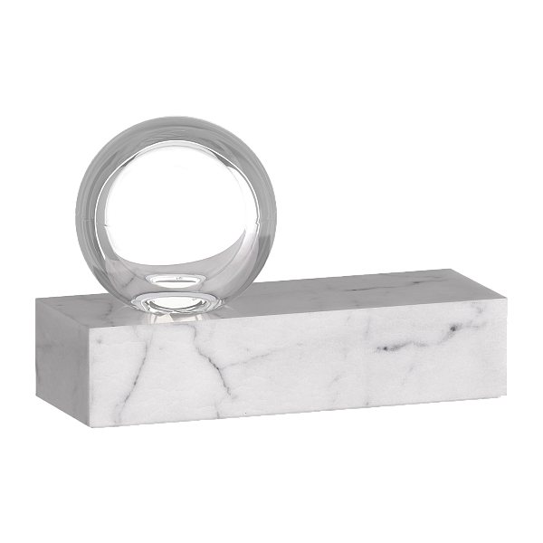 Настольная лампа Mina 702PRTMINAWM-LED927 Tech Lighting