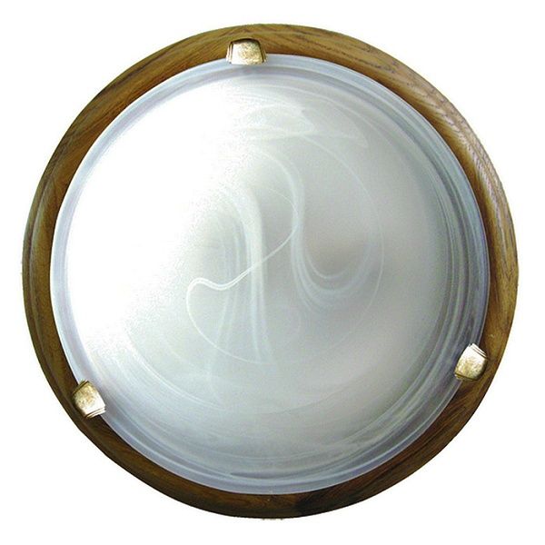 Бра Arte Lamp LUNA A3436AP-1GO