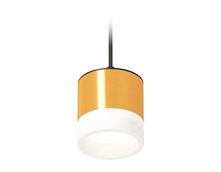 Комплект подвесного светильника GX53 с акрилом Ambrella Light XP8121025