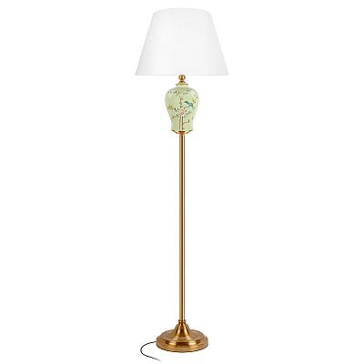 10383F Торшер LOFT IT Hydrangea