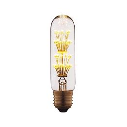 Ретро лампа Эдисона LOFT IT T1030LED