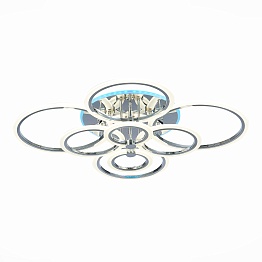 Светильник потолочный с RGB Evoled Cerina SLE500512-08RGB