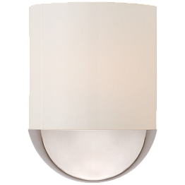 Бра Visual Comfort Crescent BBL2155PN-WG