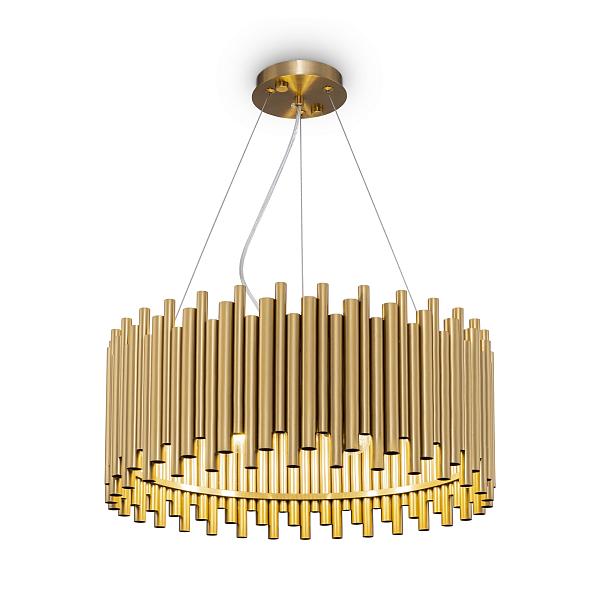 Подвесной светильник Maytoni Modern Coliseo MOD136PL-06BS