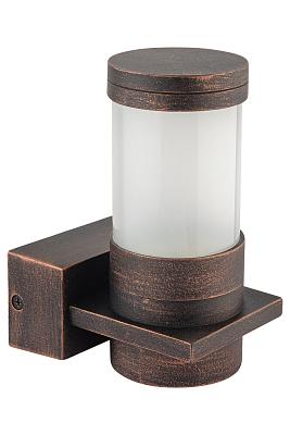 Светильник настенный Oasis Light TUBE LED W78023 Cb