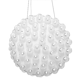 Люстра Gabrielle Circle Chandeliers