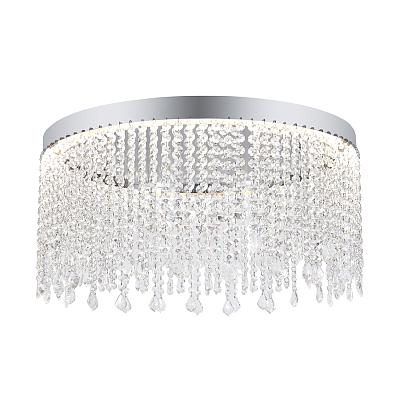 Потолочный светильник Indigo 12055/1P Chrome