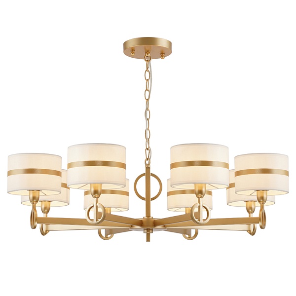 Люстра Guenael Chandelier 90
